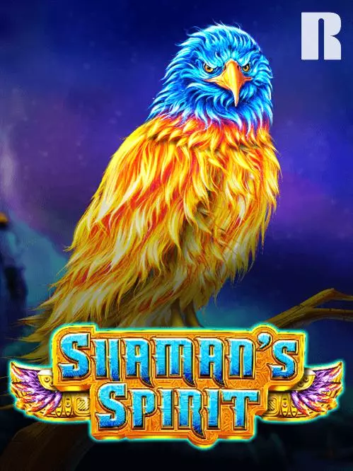 Shaman's-Spirit