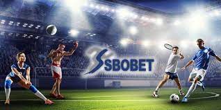 Situs SBOBET Euro Terpercaya 2024 – Tren Perjudian Bola Terbaru